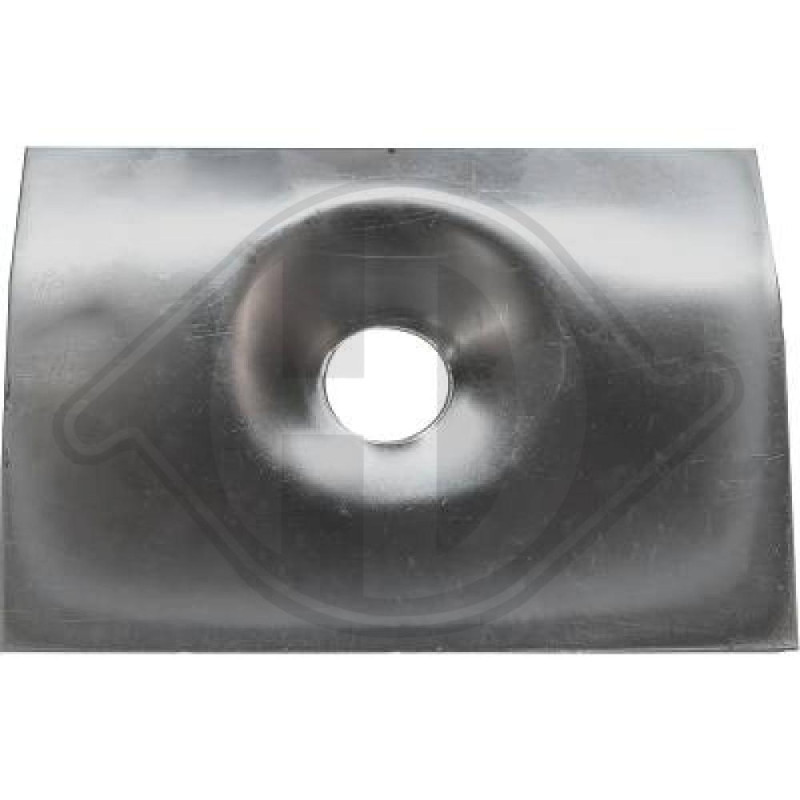 Alloggiamento Martinetto Mercedes 190E/D(W201) 82-93 (Cod. D-9140080)