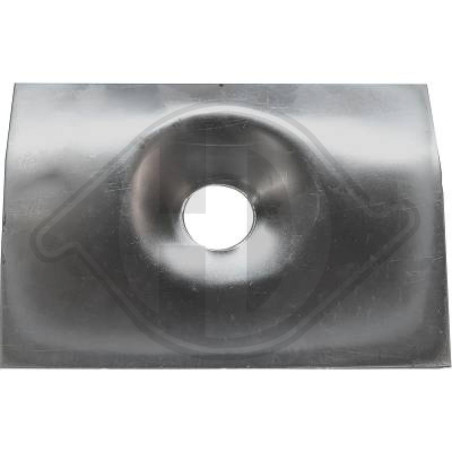 Alloggiamento Martinetto Mercedes 190E/D(W201) 82-93 (Cod. D-9140080)