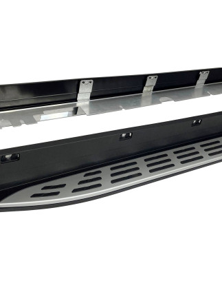 Pedane laterali Mercedes EQB (Cod. E-TCM0402)