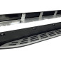 Pedane laterali Mercedes EQB (Cod. E-TCM0402)