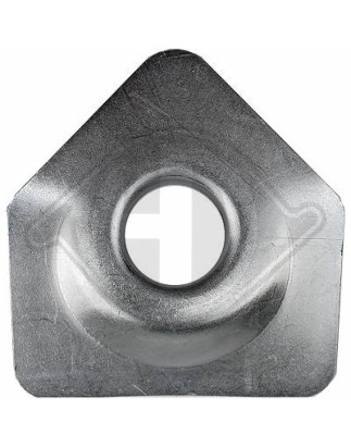 Alloggiamento Martinetto Mercedes 190E/D(W201) 82-93 (Cod. D-9140082)