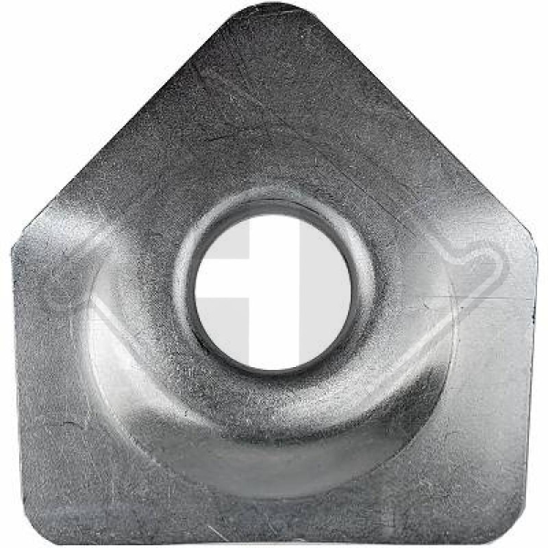 Alloggiamento Martinetto Mercedes 190E/D(W201) 82-93 (Cod. D-9140082)