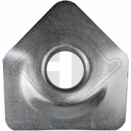 Alloggiamento Martinetto Mercedes 190E/D(W201) 82-93 (Cod. D-9140082)