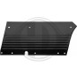 Sponda laterale posteriore sinistra Mercedes W107 SLC (280/380) 74-89 (Cod. D-9141011)