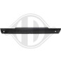 Lamiera ingresso abitacolo  destra Mercedes W107 SLC (280/380) 74-89 (Cod. D-9141022)