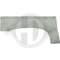 Sponda laterale posteriore destra Mercedes W107 SLC (280/380) 74-89 (Cod. D-9141032)