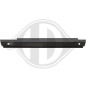 Lamiera ingresso abitacolo  sinistra Mercedes W107 SLC (280/380) 74-89 (Cod. D-9141041)