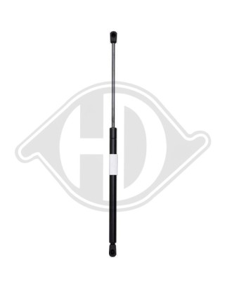 Ammortizatore pneumatico Cofano bagagli /vano carico Ford Escort/Orion 90-95 (Cod. D-9141400)