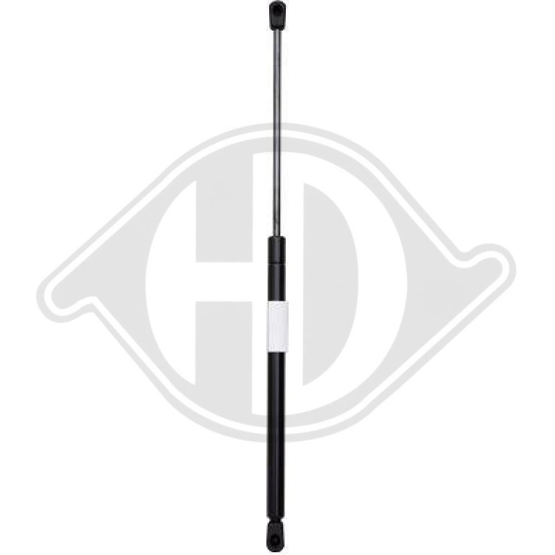 Ammortizatore pneumatico Cofano bagagli /vano carico Ford Escort/Orion 90-95 (Cod. D-9141400)