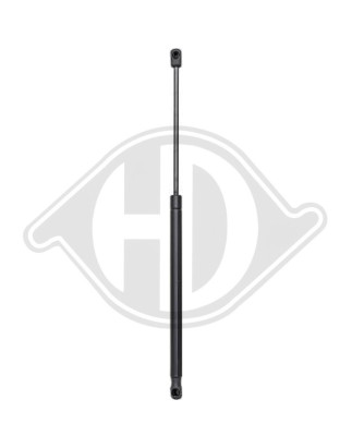 Ammortizatore pneumatico Cofano bagagli /vano carico Ford Focus 01-04 (Cod. D-9141500)