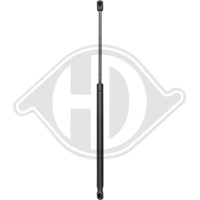 Ammortizatore pneumatico Cofano bagagli /vano carico Ford Focus 01-04 (Cod. D-9141500)