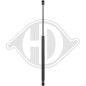 Ammortizatore pneumatico Cofano bagagli /vano carico Ford Focus 01-04 (Cod. D-9141500)