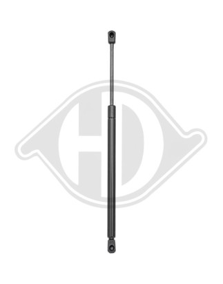 Ammortizatore pneumatico Cofano bagagli /vano carico Ford Focus 01-04 (Cod. D-9141501)