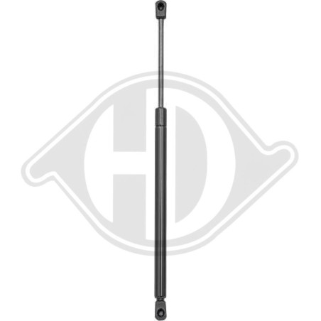 Ammortizatore pneumatico Cofano bagagli /vano carico Ford Focus 01-04 (Cod. D-9141501)