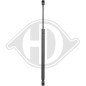 Ammortizatore pneumatico Cofano bagagli /vano carico Ford Focus 01-04 (Cod. D-9141501)
