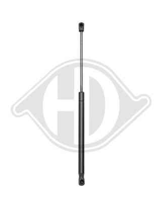 Ammortizatore pneumatico Cofano bagagli /vano carico Ford Focus II 04-07 (Cod. D-9141600)