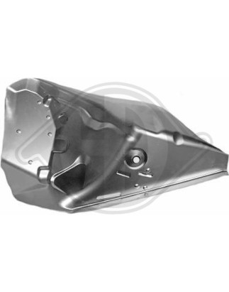 Parafango interno anteriore destro Mercedes 200-300E(W124) 85-93 (Cod. D-9142010)