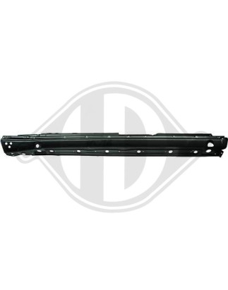 Lamiera ingresso abitacolo sinistra Mercedes 200-300E(W124) 85-93 (Cod. D-9142041)