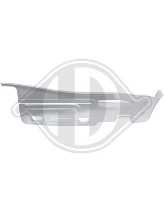 Carrozzeria Mercedes 200-300E(W124) 85-93 (Cod. D-9142044)