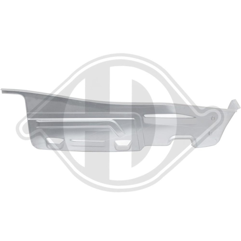 Carrozzeria Mercedes 200-300E(W124) 85-93 (Cod. D-9142044)
