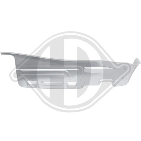 Carrozzeria Mercedes 200-300E(W124) 85-93 (Cod. D-9142044)