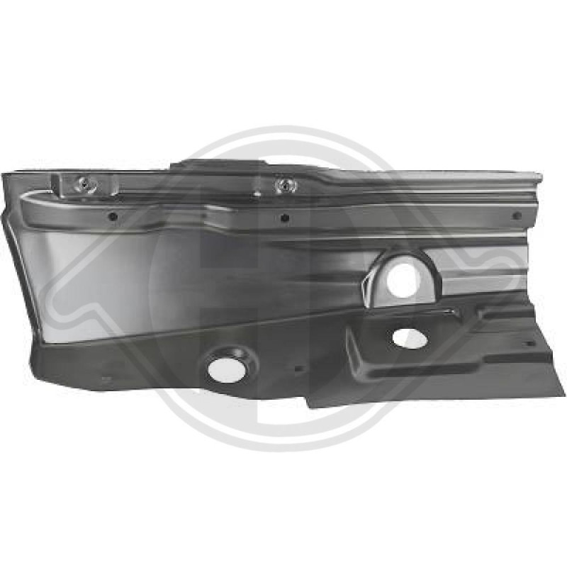 Lamiera ingresso abitacolo  destra Mercedes 200-300E(W124) 85-93 (Cod. D-9142062)