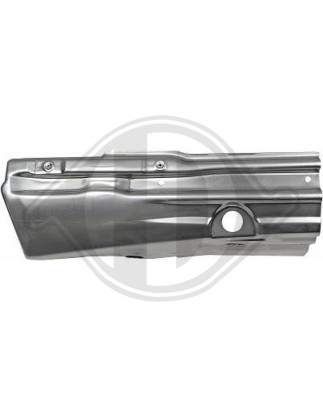 Lamiera ingresso abitacolo sinistra Mercedes 200-300E(W124) 85-93 (Cod. D-9142063)
