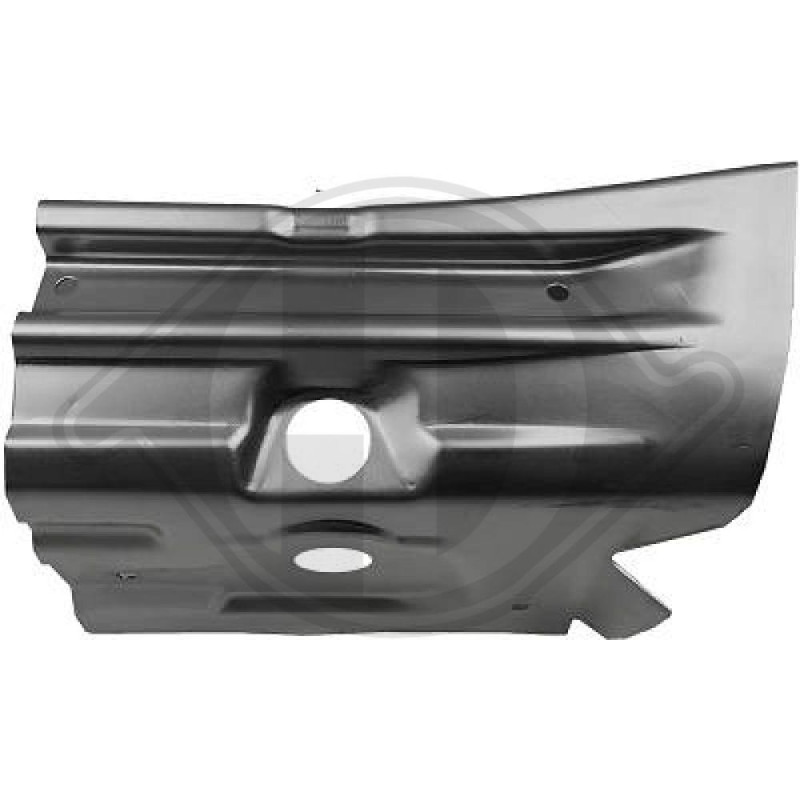 Lamiera ingresso abitacolo  destra Mercedes 200-300E(W124) 85-93 (Cod. D-9142064)