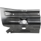 Lamiera ingresso abitacolo  sinistra Mercedes 200-300E(W124) 85-93 (Cod. D-9142065)