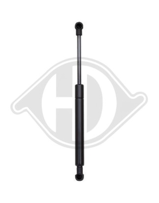 Ammortizatore pneumatico Cofano bagagli /vano carico Ford Mondeo(Berlina/Station wagon) 00-03 (Cod. 