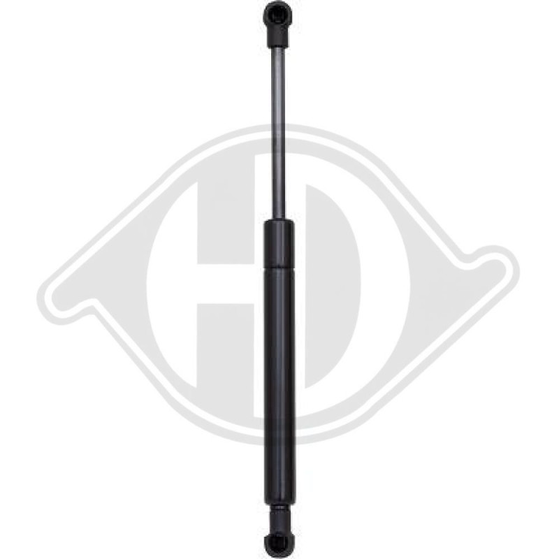 Ammortizatore pneumatico Cofano bagagli /vano carico Ford Mondeo(Berlina/Station wagon) 00-03 (Cod. 