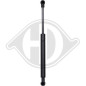 Ammortizatore pneumatico Cofano bagagli /vano carico Ford Mondeo(Berlina/Station wagon) 00-03 (Cod. 