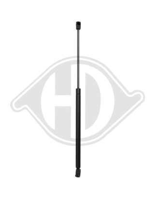 Ammortizatore pneumatico Cofano bagagli /vano carico Ford Mondeo(Berlina/Station wagon) 00-03 (Cod. 