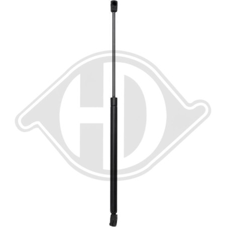 Ammortizatore pneumatico Cofano bagagli /vano carico Ford Mondeo(Berlina/Station wagon) 00-03 (Cod. 