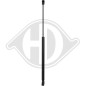 Ammortizatore pneumatico Cofano bagagli /vano carico Ford Mondeo(Berlina/Station wagon) 00-03 (Cod. 