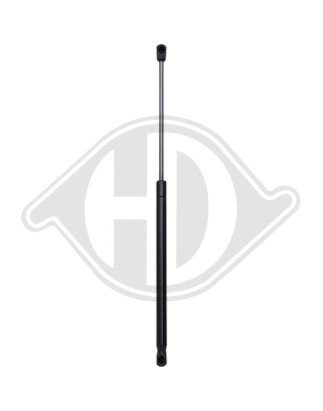 Ammortizatore pneumatico Cofano bagagli /vano carico Ford Mondeo(Berlina/Station wagon) 07-10 (Cod. 