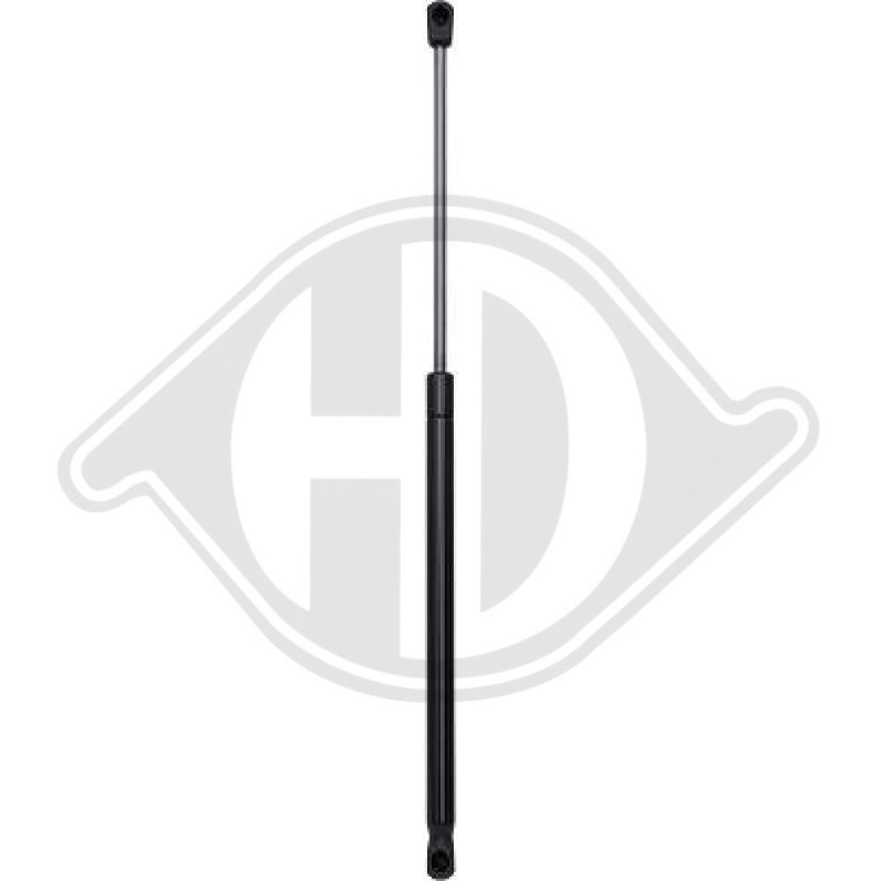 Ammortizatore pneumatico Cofano bagagli /vano carico Ford Mondeo(Berlina/Station wagon) 07-10 (Cod. 