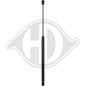 Ammortizatore pneumatico Cofano bagagli /vano carico Ford Mondeo(Berlina/Station wagon) 07-10 (Cod. 