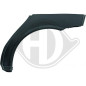 Sponda laterale destra Mercedes classe A W168 01-04 (Cod. D-9143032)