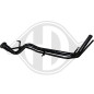 Bocchettone riempimento Serbatoio carburante Mercedes B-Klasse W245 05-08 (Cod. D-9143212)