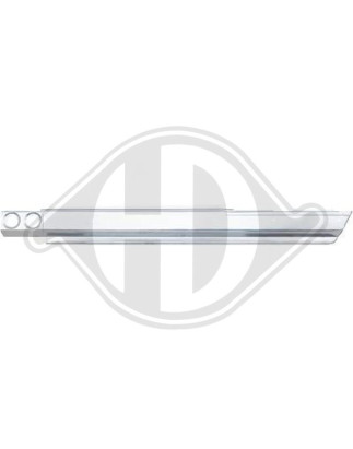 Lamiera ingresso abitacolo  sinistra Mercedes G-Kl. W463 89-18 (Cod. D-9143441)