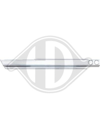 Lamiera ingresso abitacolo  destra Mercedes G-Kl. W463 89-18 (Cod. D-9143442)
