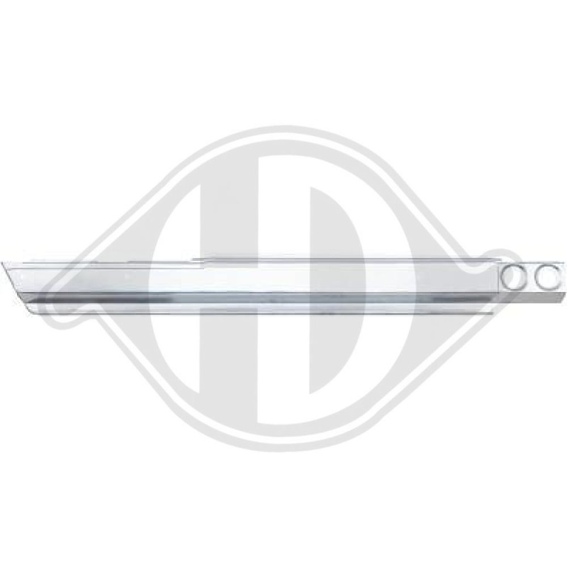 Lamiera ingresso abitacolo destra Mercedes G-Kl. W463 89-18 (Cod. D-9143442) Lamiera ingresso abitacolo destra Mercedes G-Kl. W463 89-18 (Cod. D-9143442)
