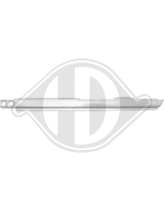 Lamiera ingresso abitacolo  sinistra Mercedes G-Kl. W463 89-18 (Cod. D-9143443)