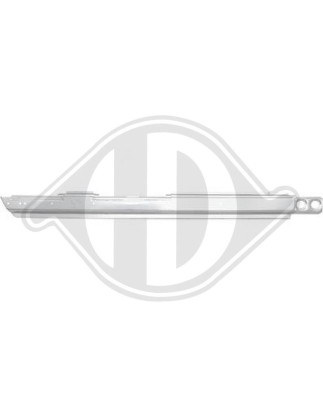 Lamiera ingresso abitacolo  destra Mercedes G-Kl. W463 89-18 (Cod. D-9143444)