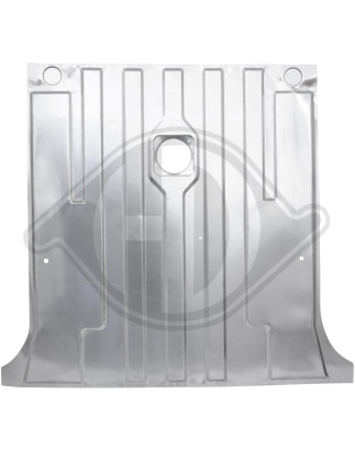 Pianale carrozzeria Mercedes G-Kl. W463 89-18 (Cod. D-9143450)