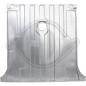 Pianale carrozzeria Mercedes G-Kl. W463 89-18 (Cod. D-9143450)