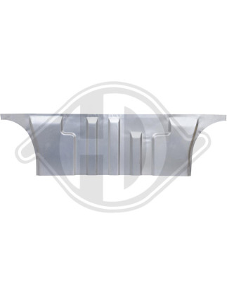 Pianale carrozzeria Mercedes G-Kl. W463 89-18 (Cod. D-9143462)