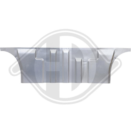 Pianale carrozzeria Mercedes G-Kl. W463 89-18 (Cod. D-9143462)