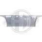 Pianale carrozzeria Mercedes G-Kl. W463 89-18 (Cod. D-9143462)